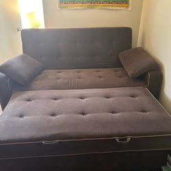 full size sleeper sofa $175 obo