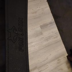 Fox Box