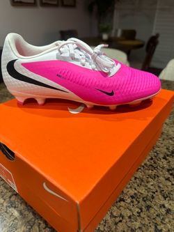 New Nike phantom 6 low academy