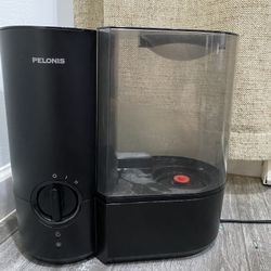 Humidifier 