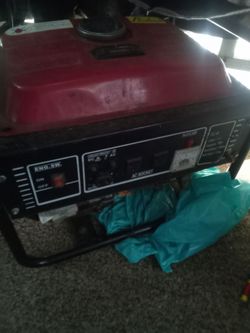 Generator