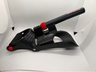 Marcy Wedge Forearm Developer