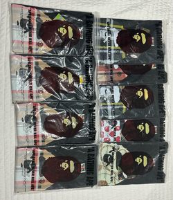 •40$ Bape Shirts•