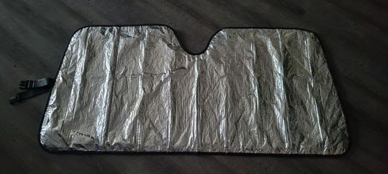 Dickies windshield sun shield