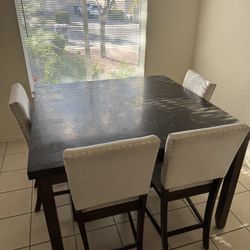 Dining/Kitchen Table