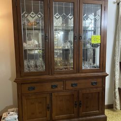 China Cabinet