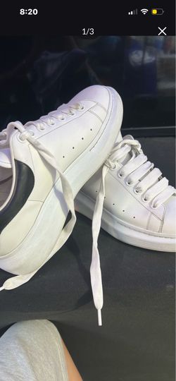 Alexander Mcqueens