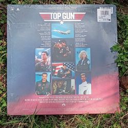 Top Gun (2019) Record
