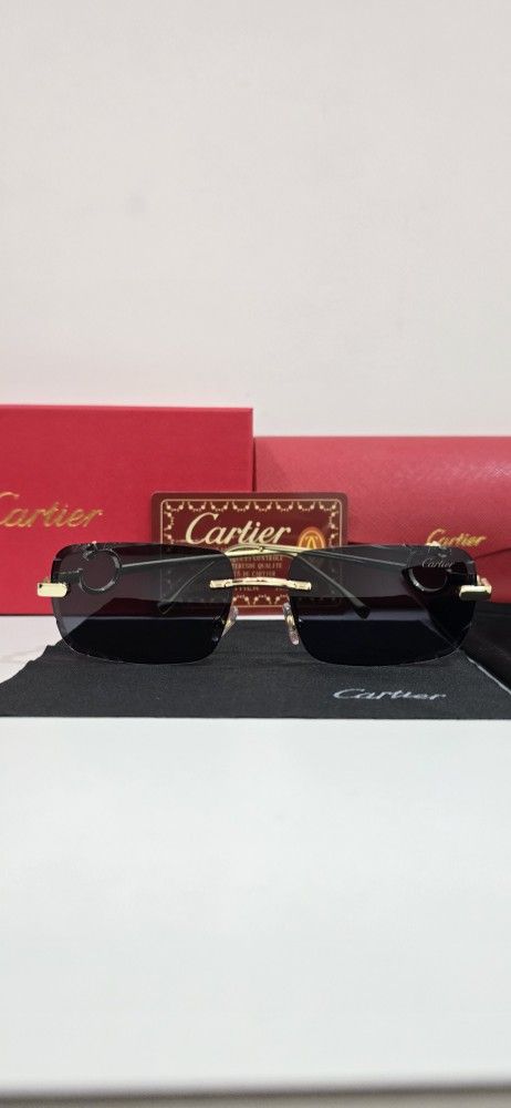 Cartier Sunglasses