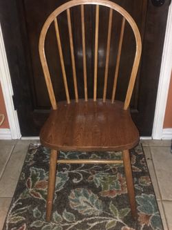 Project Chair or Desk Chair