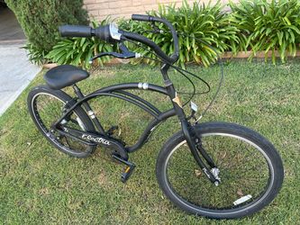 Electra beach cruiser