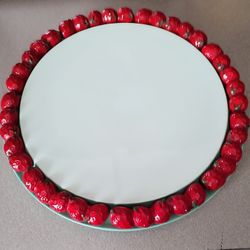 Cake Plate