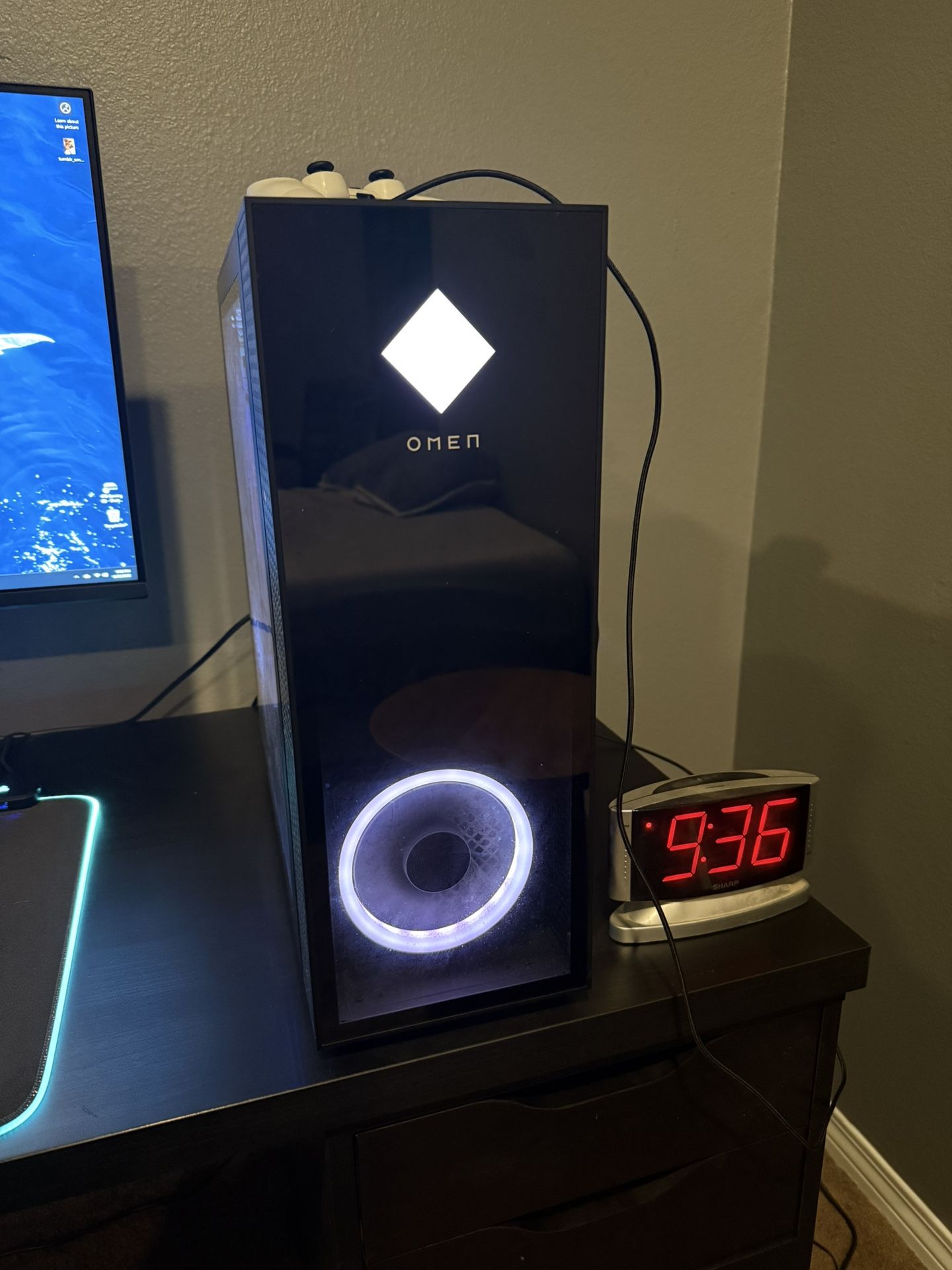 OMEN PC