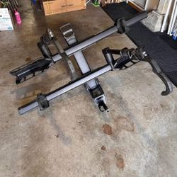 Thule Bike Rack T2