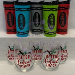 Teacher Gifts