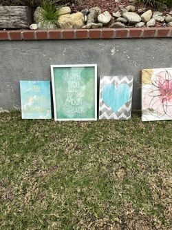 Wall Art