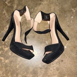 Black Heels 7