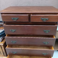 Chest of Drawers 6