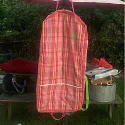 Clothes Bag 