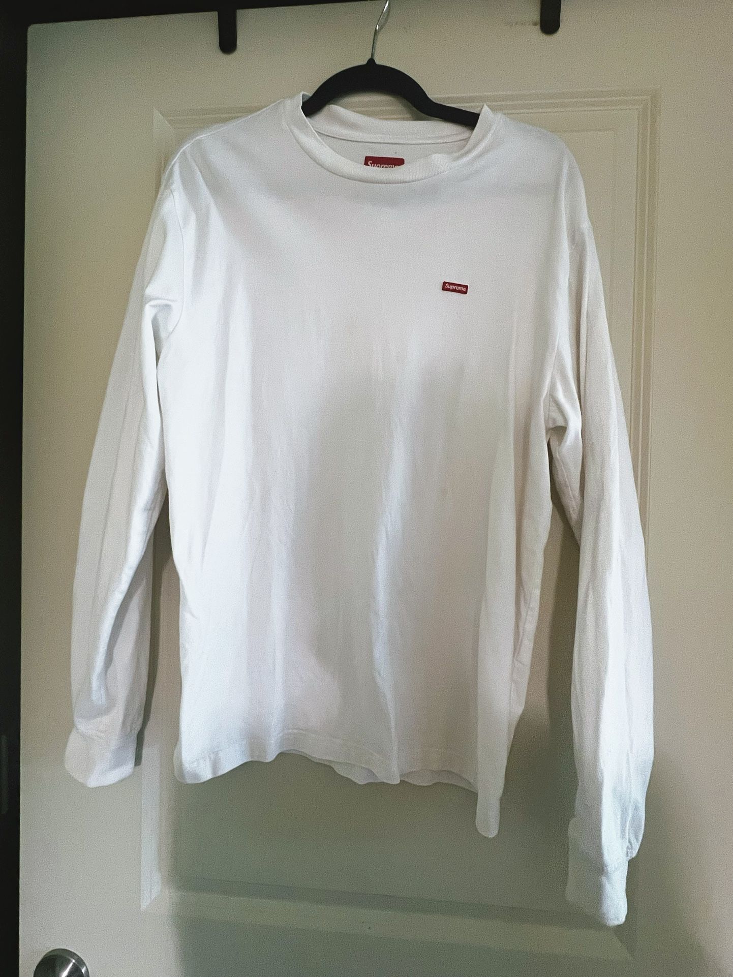 Supreme sweatshirt - size S