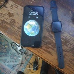 iphone 15 pro max  Locked Verizon career