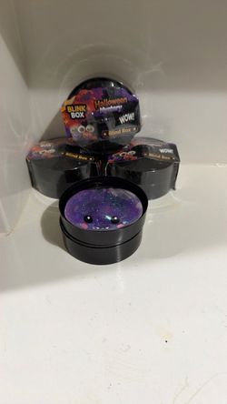 Halloween diumplings