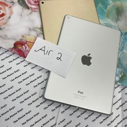 Apple IPad Air 2nd Gen-*ALL MONTH LONG DEALS* 