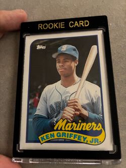 Baseball Card