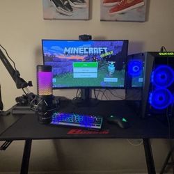 Gaming Computer