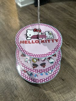 Hello Kitty Party Supplies 