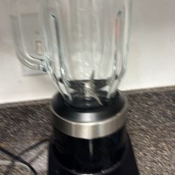 Braun Blender