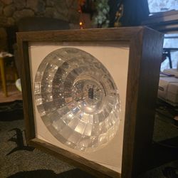 Vintage Strobe Light