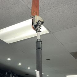 HUSQVARNA POLE SAW 525 APS