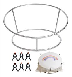Newborn Photography Frame Stand NEW