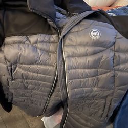 MK Jacket/Coat