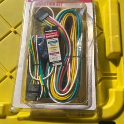 Connection kit