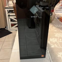 Omen Gaming Pc