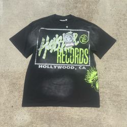 Hellstar tee