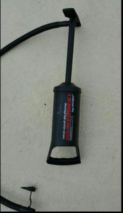 Air pump