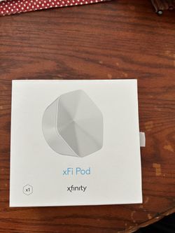 xFi Pod for XFinity