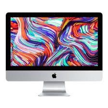 2017 iMac, Dierya Keyboard, Glorious Model O Mouse 