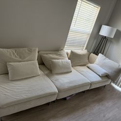 IKEA Soderhamn Sofa