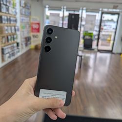 Samsung S24 Plus Unlocked 256gb $99 Down 