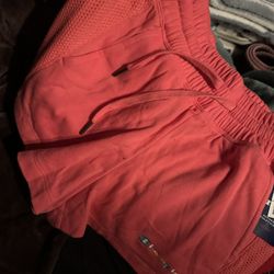 Champion Shorts