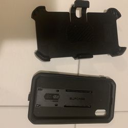 Libs Slip case For iPhone XR