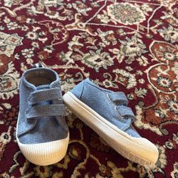 Cat & Jack Toddler 8c