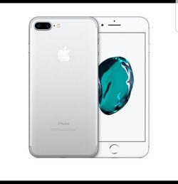 Iphone 7+ 128gb Unlocked