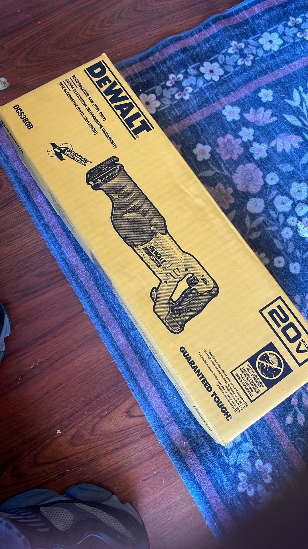 20vl Dewalt Saw Saw 