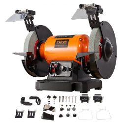 Bench Grinder (Jh180)