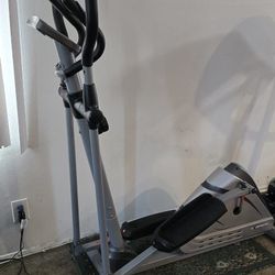 ELLIPTICAL 
